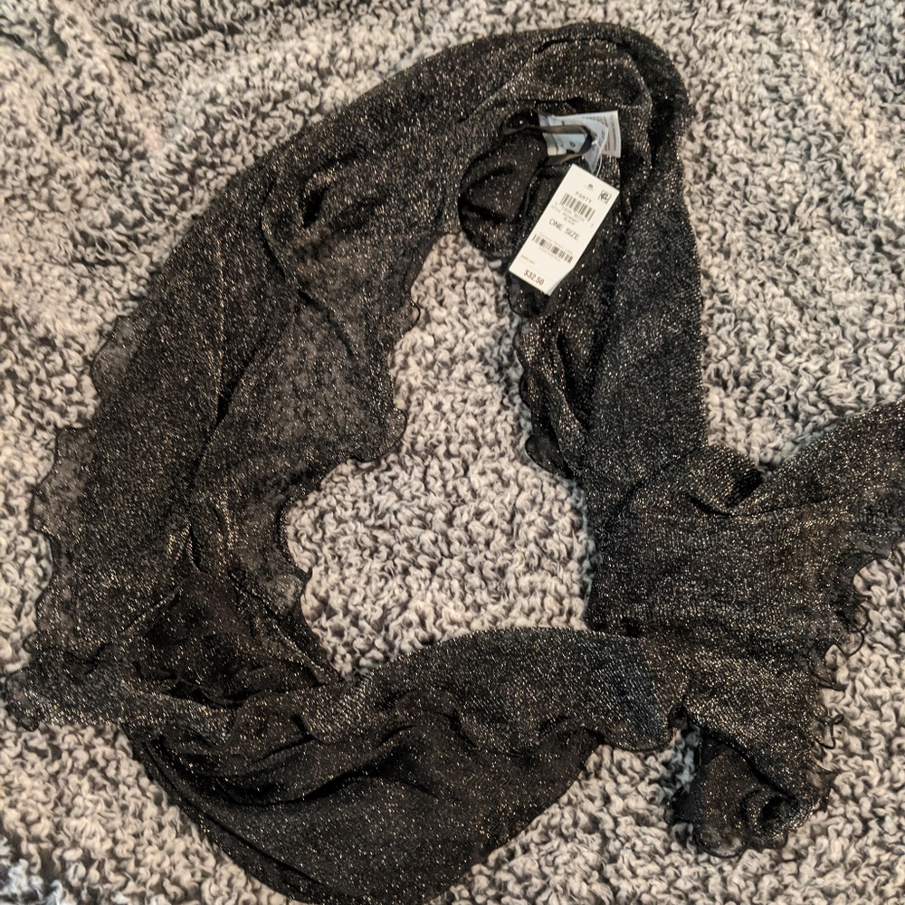 **Sparkle** SCARF